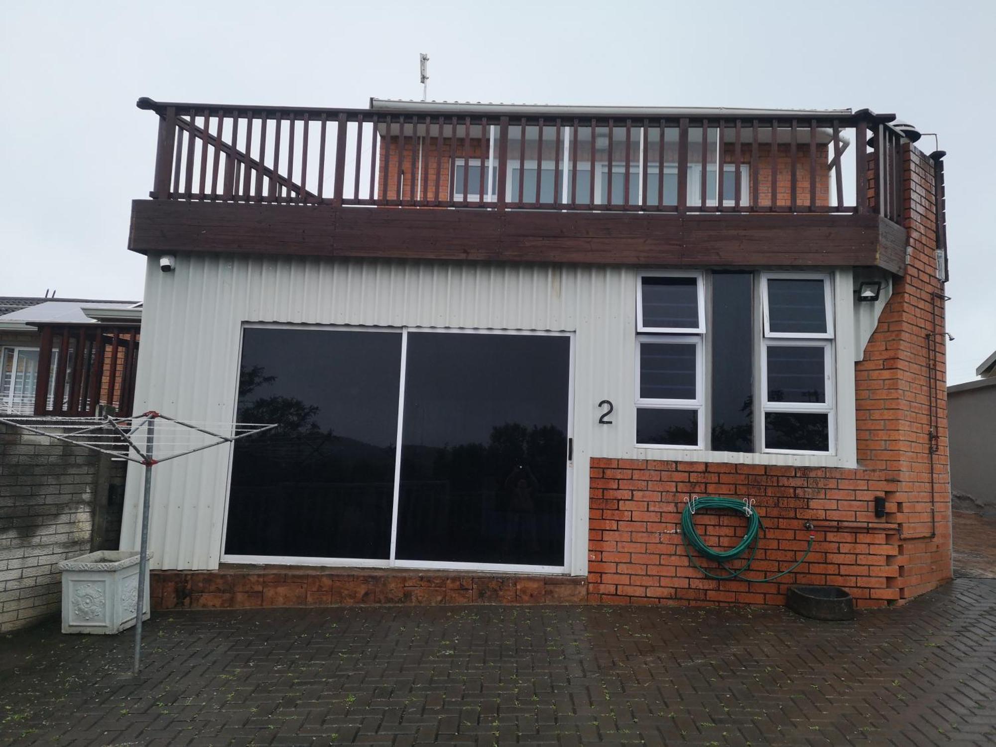 Sky Holiday House East London Eksteriør billede